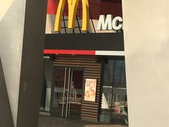 门面-麦当劳(国家体育场南路店)