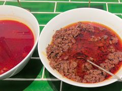 -皇城老妈·大连海鲜火锅(港湾店)