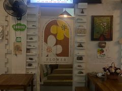 -妙香素食(梧桐山店)