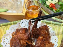 -官塘锋记鱼生·生腌·砂锅粥(牌坊街店)