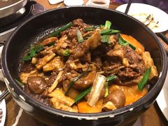 -广东道至正餐厅(区庄店)