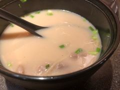 -禾绿回转寿司(万柳华联店)