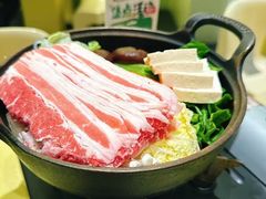 -米仓食堂(皇庭广场店)