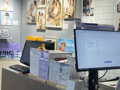 -方快照相馆(光新乐购店)