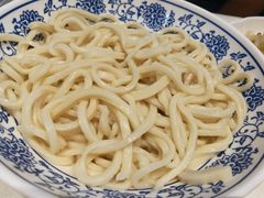 炸酱面-到家尝北京菜(西坝河店)