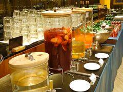 -索菲特酒店·海鲜自助 ·聚餐厅
