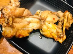 -老天桥蛙炉火锅(昆山直营店)