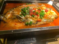 -炉鱼(萧山万象汇店)