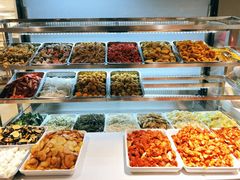 -北大家园食堂