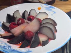 -老地方铁锅炖(宋庄路店)