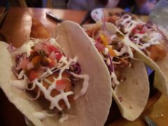 -TEQO·Mexican food & Bar