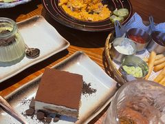-澳骄 Aussie Kitchen·手工披萨·西餐(国大店)
