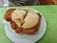 -胜利茶餐室