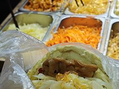 -三兄弟高炉烧饼