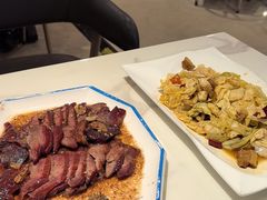 -鹅掂·大岭山烧鹅