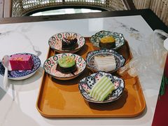 -沿江海南菜·文昌鸡祖师爷(大东海店)