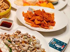 -新阿布海鲜大酒店