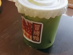 -张翻越·川渝冒菜·武汉黑鸭煲(城北万象城店)