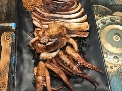 -锦州烧烤(北太平庄店)