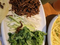 -老昌春饼(欧亚世纪店)