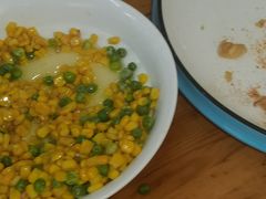 -大清花饺子(山庄店)