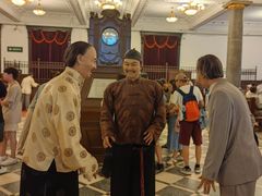 -沈阳金融博物馆