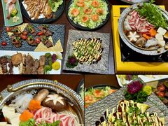 -晶吉·居酒屋·烧鸟·生鱼饭(中山区民主广场店)
