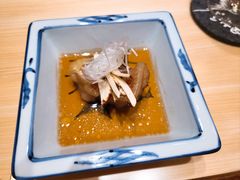 -荣一代目OMAKASE板前料理