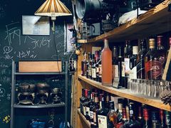 -等待戈多Waiting For Godot(交道口店)