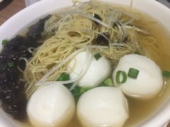 -百福麵家(新馬路店)
