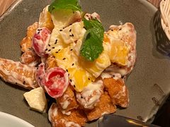 -安南越南餐厅(青岛万象城店)