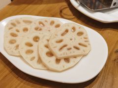 -九码头重庆毛肚火锅(棠岗店)