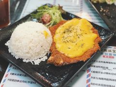 -阿飛冰室(下沙店)