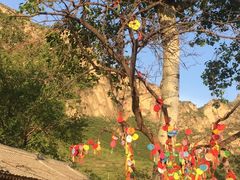 -百里峡七彩艺术小镇