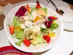 -波特曼西餐厅(中央大街店)