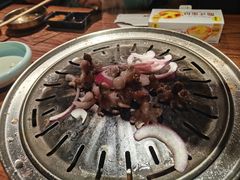 -九田家黑牛烤肉料理(新辰里亚运村店)