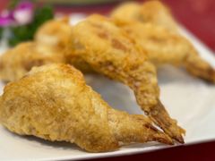 -东海酒家(长平东路店)