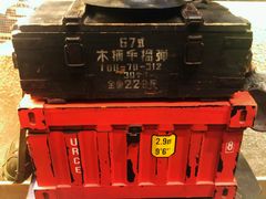 -巴厘龙虾·榜首油焖大虾(洞庭·艺术洋房店)