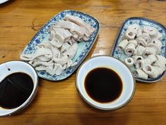 -阿勇面馆(东书房路店)