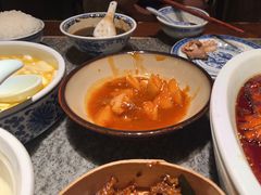 -南京大牌档(青岛万象城店)