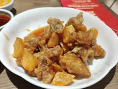 -四道菜·福建菜馆(新街口金鹰店)