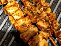 -聚点串吧·北京烧烤(赵登禹路店)