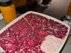 至尊7宝-潮发潮汕牛肉店(东方宝泰店)