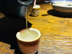 -锦上中式酒馆(南内环店)