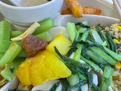 -素满香·全民食养自助(建邺万达店)