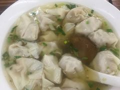 -黄家馄饨(铁心桥店)