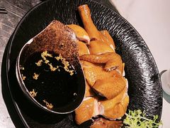 -德尚煌·顺德菜(誉山悠方天地店)