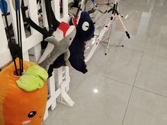 -Skay•射箭馆•弓箭娱乐(体育西店)