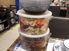 -黄记煌三汁焖锅(欢乐海岸店)