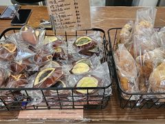 -雀食面包店(钟楼店)